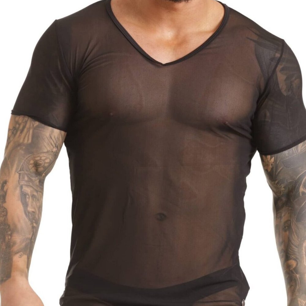 GIGO CLANDESTINE T-SHIRT